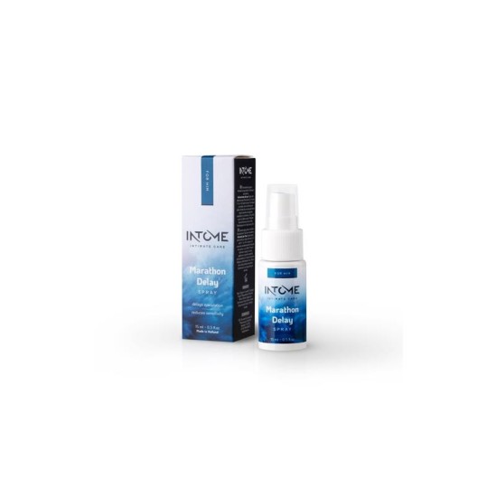 Intome Marathon Delay Spray - 15 ml