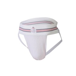 Amorable Jock White 7,5 cm Weist