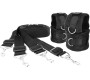 Darkness Bondage DARKNESS - BED TIES SET