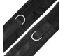 Darkness Bondage DARKNESS - BED TIES SET