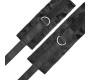 Darkness Bondage DARKNESS - BED TIES SET