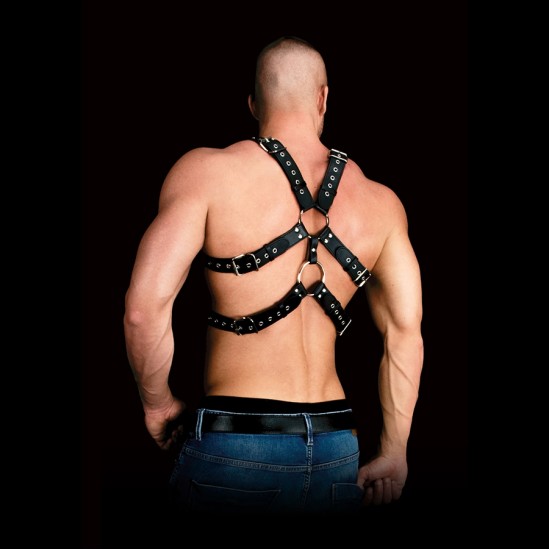 Ouch! ANDREAS BODY HARNESS