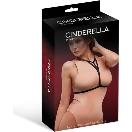 Cinderella Reguleeritavad rakmed nr Üks Üks suurus