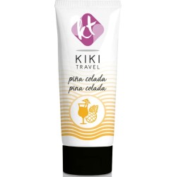 Kikí Travel PINA COLADA LUBRICANT 50 ML