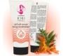 Kikí Travel CANNABIS HOT EFFECT LUBRICANT 50 ML