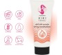 Kikí Travel CANNABIS HOT EFFECT LUBRICANT 50 ML