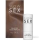 Bijoux Slow Sex ТВЕРДЫЕ ДУХИ ДЛЯ ВСЕГО ТЕЛА 8 ГР