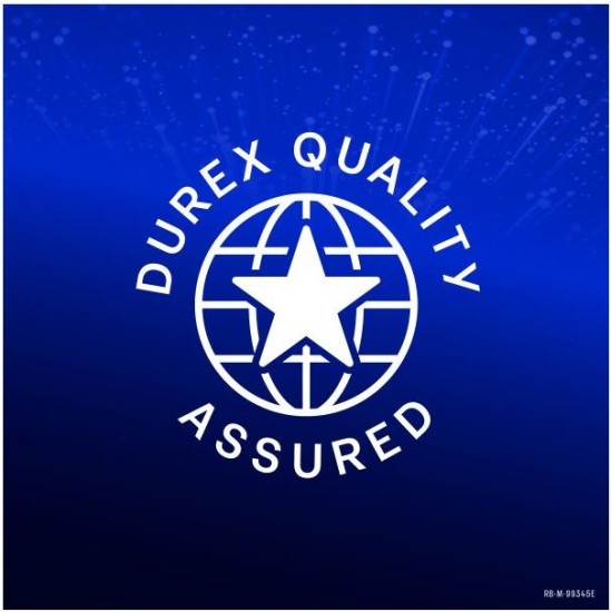 Durex Интенсивный оргазмический гель 10 мл