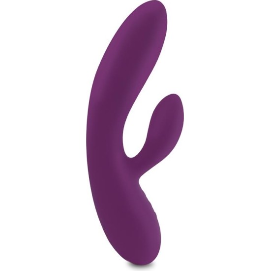 Feelztoys Vibratorius Lea Rabbit Purple