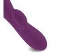 Feelztoys Lea Rabbit Vibrator Purple