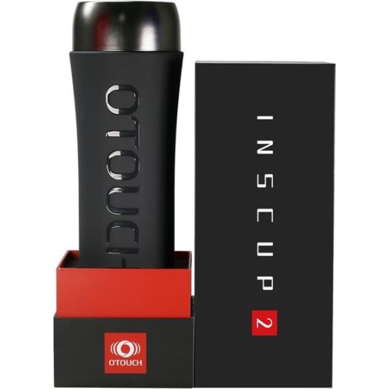 Otouch Inscup 2 Male Masturbator Vibration and Heating Function