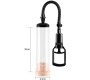 Lovetoy Penis Pumo Maximizer Worx VX1 Vagina 20 cm