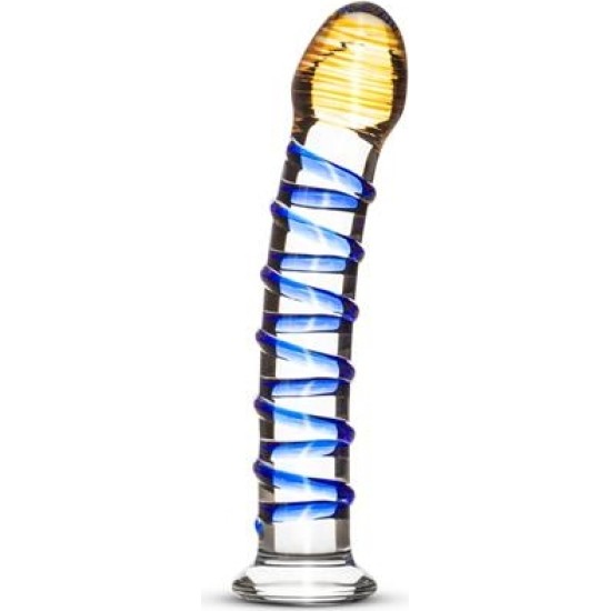 Gildo Glass Dildo No. 1