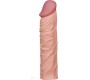 Lovetoy Рукав для пениса Add 2 Pleasure X Tender Flesh