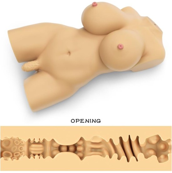 Lovetoy Мастурбатор, уличные девушки 8