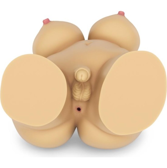 Lovetoy Мастурбатор, уличные девушки 8