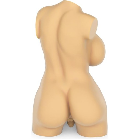 Lovetoy Мастурбатор, уличные девушки 8