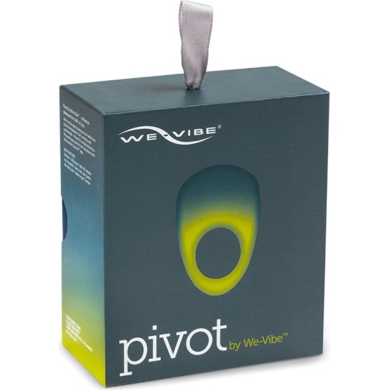 We-Vibe PIVOT VIBRATSIOONI RING