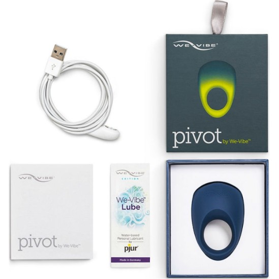 We-Vibe PIVOT VIBRATSIOONI RING