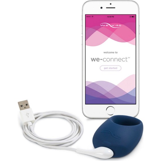 We-Vibe PIVOT VIBRATSIOONI RING