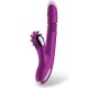 Action No. Four Up and Down Vibrator with Rotating Wheel