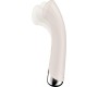 Satisfyer Spinning G-Spot 1 Vibe ir Rotator Beige