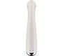 Satisfyer Spinning G-Spot 1 Vibe ir Rotator Beige