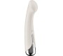 Satisfyer Spinning G-Spot 1 Vibe ir Rotator Beige