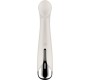 Satisfyer Spinning G-Spot 1 Vibe ir Rotator Beige