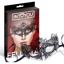 Intoyou Bdsm Line Fellicia Venetian silmamask nr 3