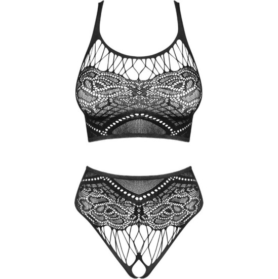 Obsessive Sets OBSESSIVE - ТОП И ТРУСИКИ K103 S/M/L