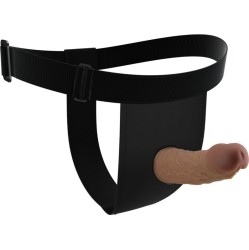 Pretty Love HARNNES TRUMPAČIAI SU DIDLO