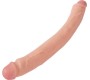 Shequ Dvivietis dildo Elvis S 30 cm