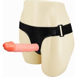 Baile Siksniņa ar dildo 20 cm