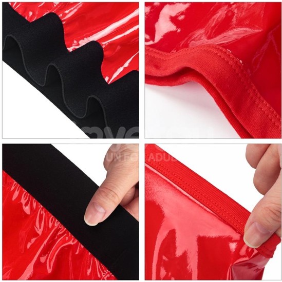 Lovetoy Rihmaga lühikesed püksid Suurus S/XS 28-31