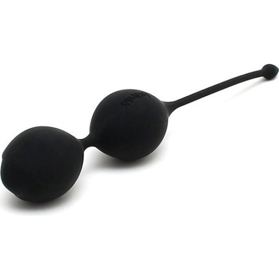 Rimba Toys Bolas Kegels Briseles nēģeris