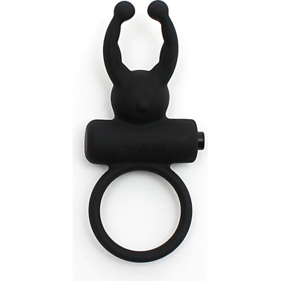 Rimba Toys Beatle Cock Ring Rome Black