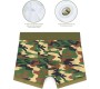Lovetoy Camo Strapon Shorts 28-32