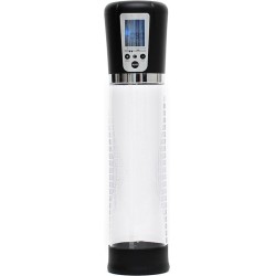 Rimba Toys Uzlādējams dzimumlocekļa palielinātājs P-sūknis PP04