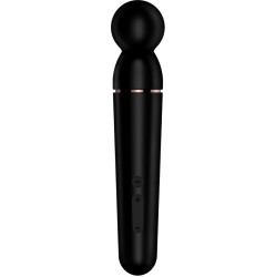 Satisfyer Wand SATISFYER - PLANET WAND-ER VIBRATOR MASSAGER BLACK