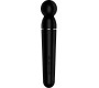 Satisfyer Wand APMIERINĀTĀJS - PLANET WAND-ER VIBRATORS MASAGER BLACK