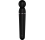 Satisfyer Wand APMIERINĀTĀJS - PLANET WAND-ER VIBRATORS MASAGER BLACK