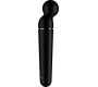 Satisfyer Wand SATISFYER - PLANET WAND-ER VIBRATOR MASSAGER BLACK