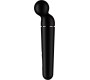 Satisfyer Wand SATISFYER - PLANET WAND-ER VIBRATOR MASSAGER BLACK