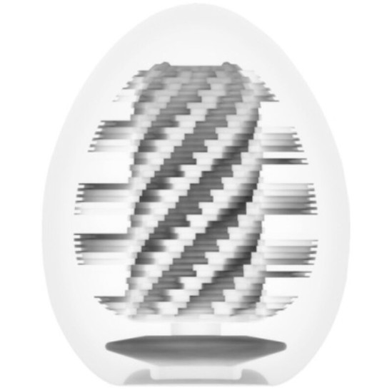 Tenga SPIRAL EGG MASTURBATOR