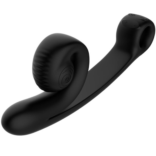 Snail Vibe CURVE VIBRATOR MUST