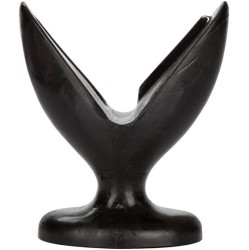 California Exotics KOLTA PAPLAŠINĀTĀJA SPRAUDZIS LIELS, MELNS