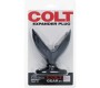 California Exotics COLT EXPANDER PLUG LARGE BLACK