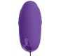 OMG HAPPY POWERFUL LILAC VIBRATOR BULLET