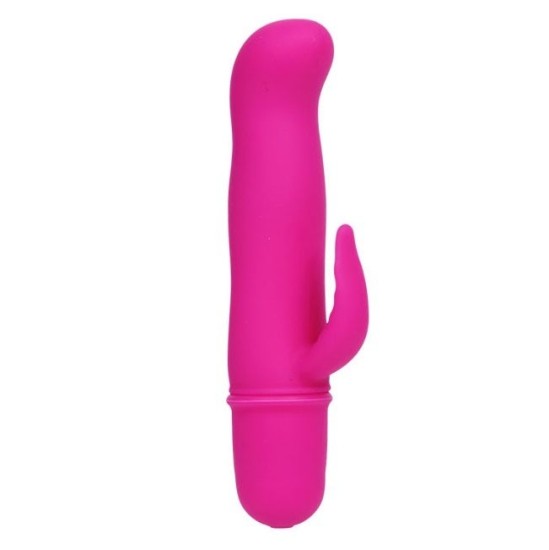 Pretty Love Flirtation PRETTY LOVE - VIBRATOR STIMULATOR BLITHE